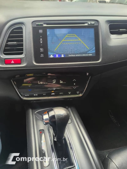 HR-V EXL