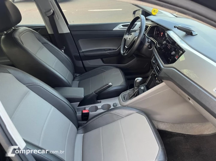 VIRTUS 1.0 200 TSI Highline