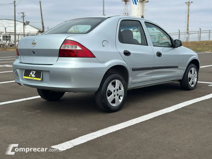 PRISMA 1.4 MPFI JOY 8V