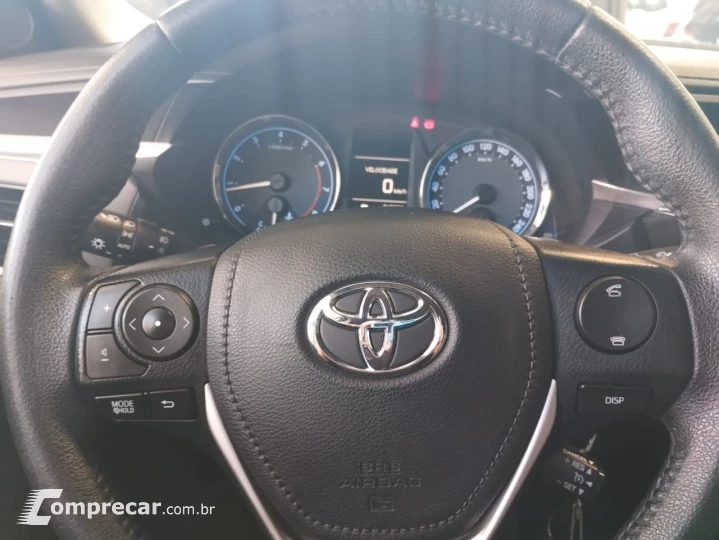 COROLLA 2.0 XEI 16V
