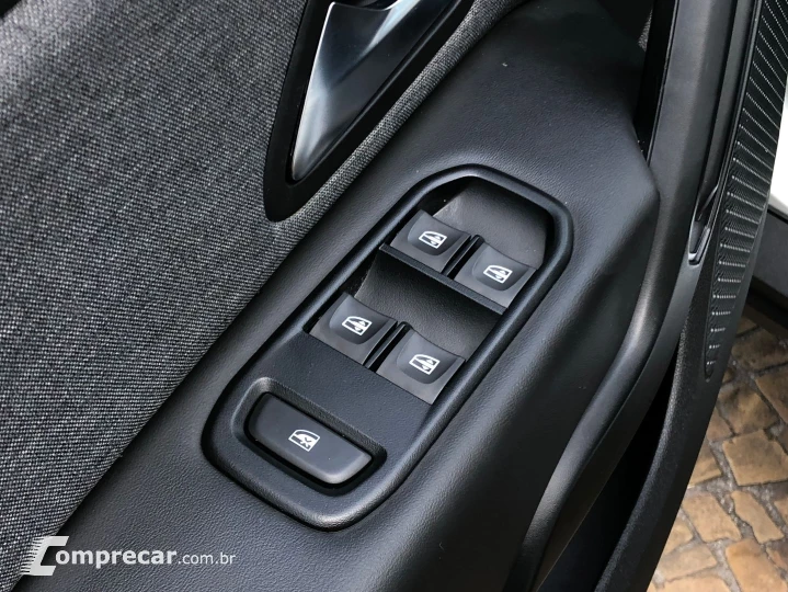 Duster 1.6 16V Sce Flex Intense X-Tronic