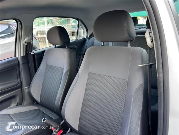 GOL 1.6 MSI Totalflex