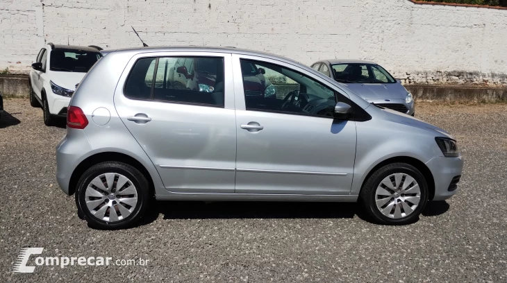 FOX 1.6 MI Trendline 8V