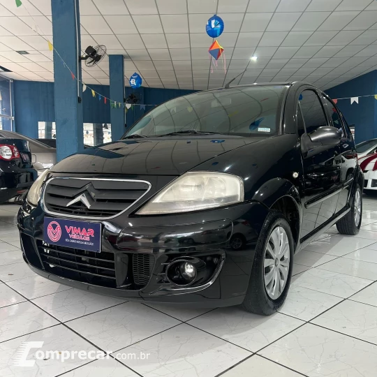 C3 1.4 I GLX 8V