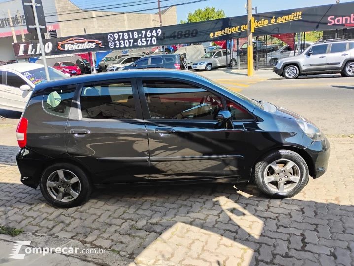 FIT 1.4 LX 8V