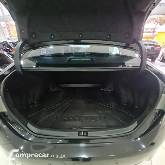COROLLA 2.0 Dynamic 16V