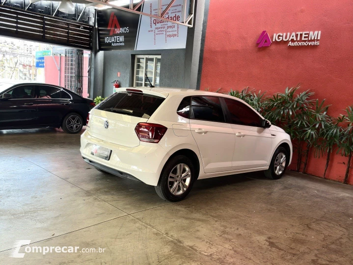 POLO 1.6 MSI TOTAL FLEX MANUAL