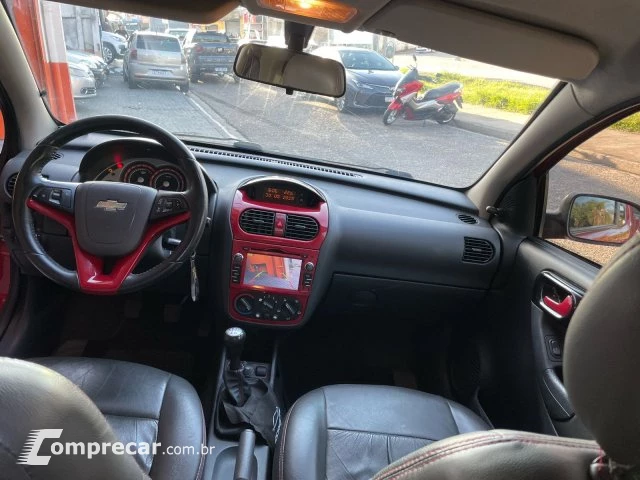 MONTANA - 1.8 MPFI SPORT CS 8V 2P MANUAL