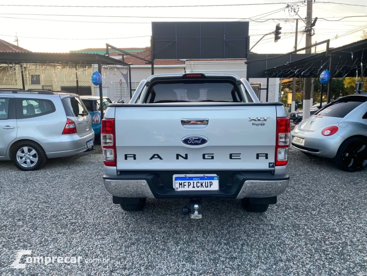 RANGER 3.2 XLT 4X4 CD 16V