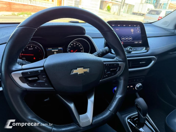 TRACKER 1.4 16V Turbo Premier