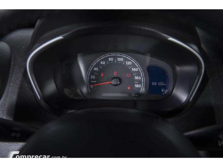 KWID 1.0 12V SCE FLEX ZEN MANUAL