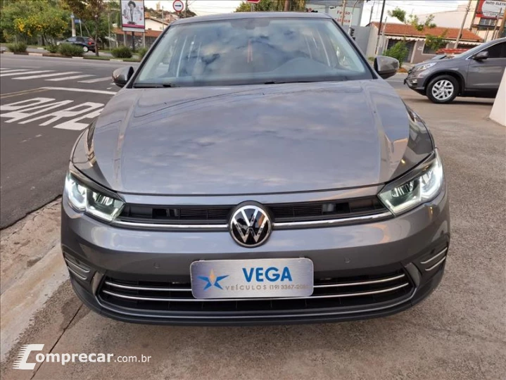 POLO 1.0 170 TSI Highline