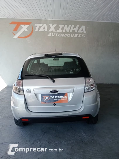 KA 1.0 I 8V