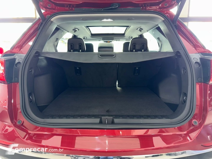 Equinox premier 2.0
