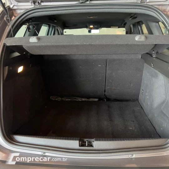 DUSTER Intense Plus 1.6 16V Flex Aut.