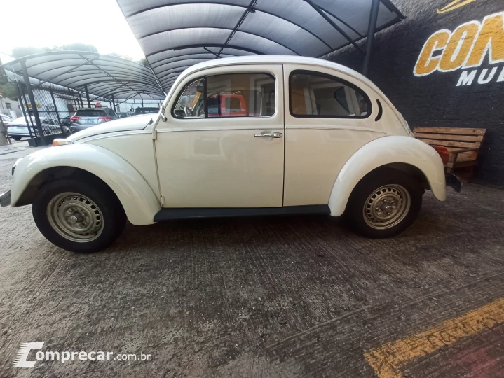 FUSCA 1.3 8V