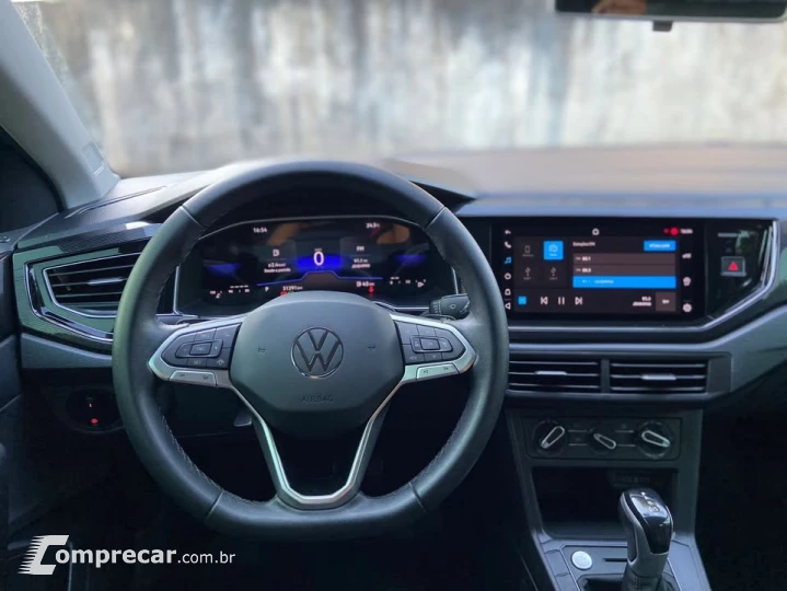 POLO 1.0 170 TSI Comfortline