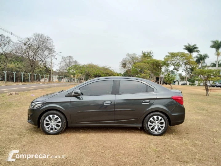 PRISMA 1.4 LT Spe/4 8V