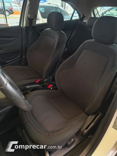 ONIX HATCH LTZ 1.4 8V FlexPower 5p Mec.