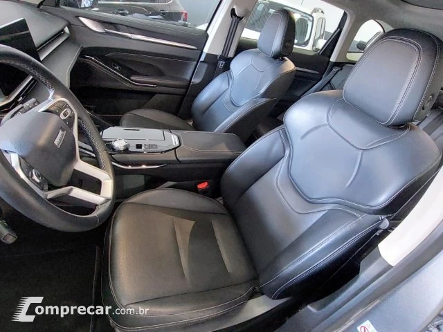 HAVAL H6 - 1.5 HEV PREMIUM E-TRACTION