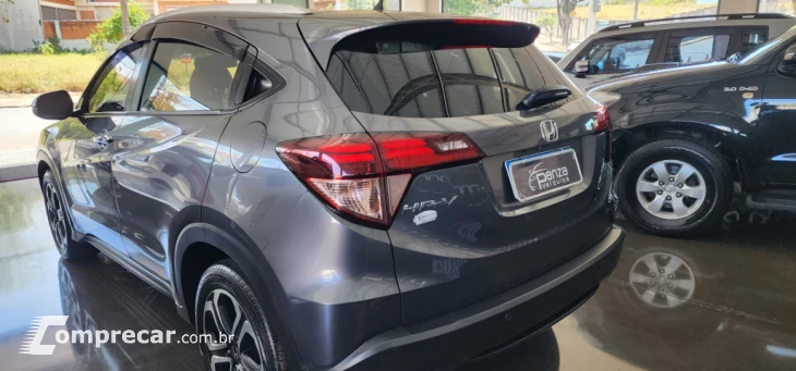 HR-V 1.8 16V Touring