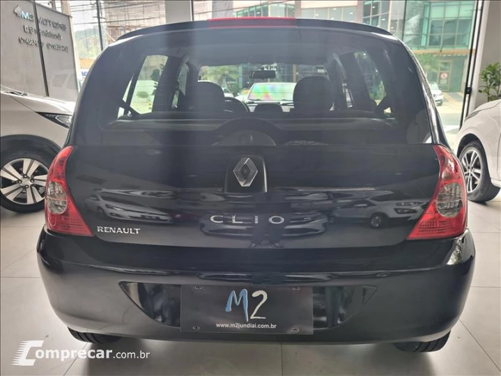 CLIO 1.0 Campus 16V