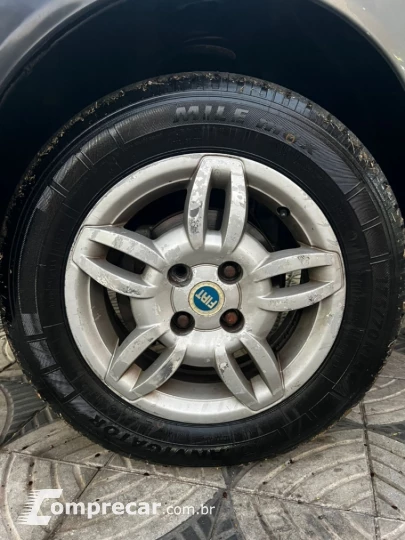 SIENA 1.0 MPI Fire 8V