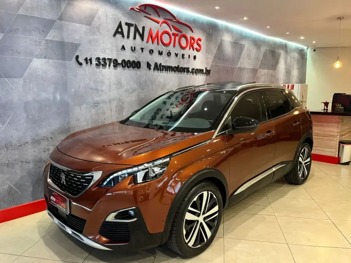 2008 1.6 16V 4P FLEX GRIFFE AUTOMÁTICO