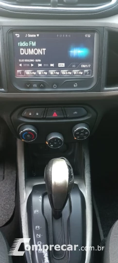 PRISMA 1.4 LTZ Spe/4 8V
