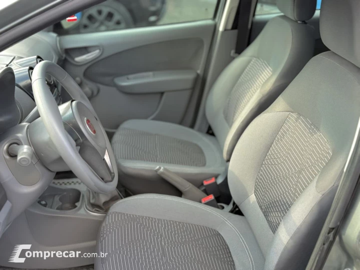 Palio ATTRACTIVE 1.0 EVO Fire Flex 8v 5p