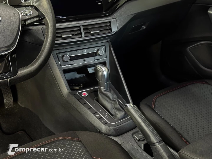 POLO 1.0 200 TSI HIGHLINE AUTOMÁTICO