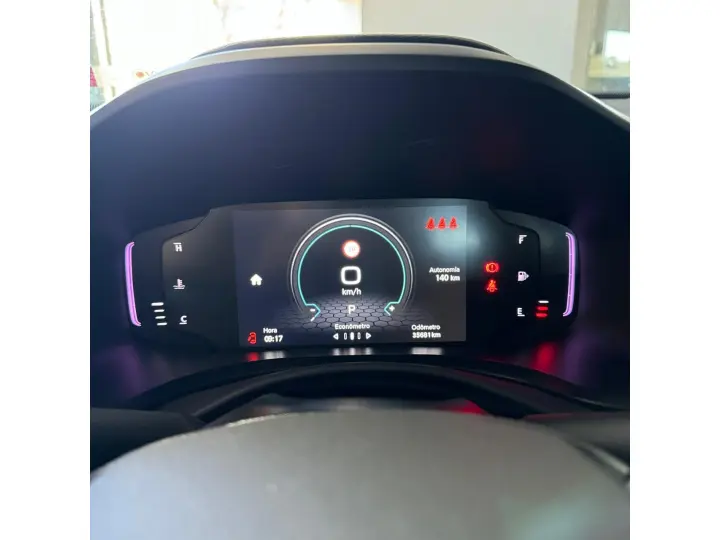 RENEGADE 1.3 T270 TURBO FLEX LONGITUDE AT6