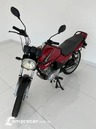 YBR 125 K