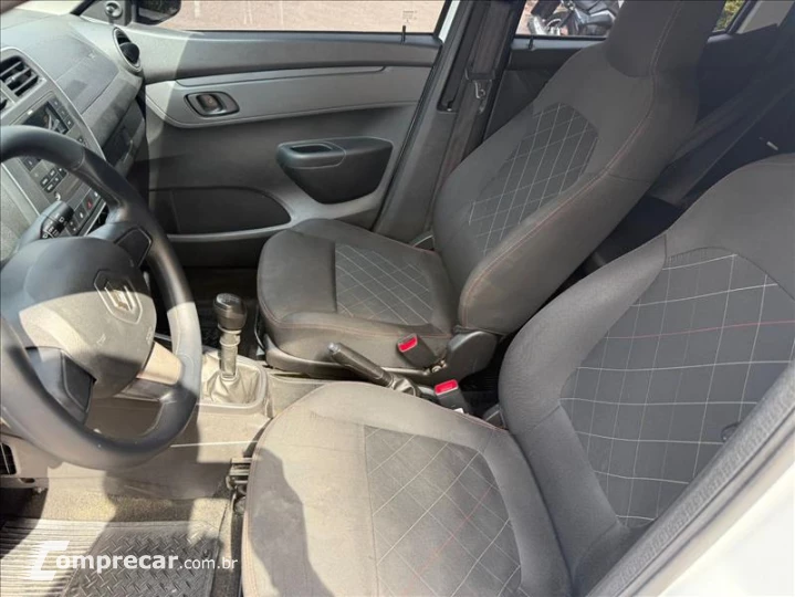 KWID 1.0 12V SCE ZEN
