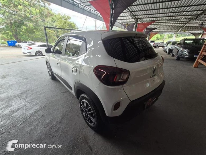 KWID 1.0 12V SCE FLEX INTENSE MANUAL