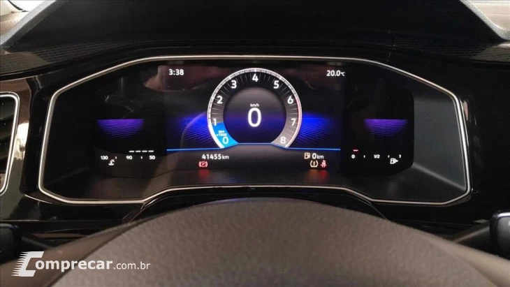 VIRTUS 1.0 170 TSI AUTOMÁTICO