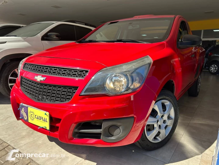 MONTANA 1.4 MPFI LS CS 8V