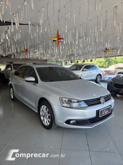 JETTA 2.0 Comfortline