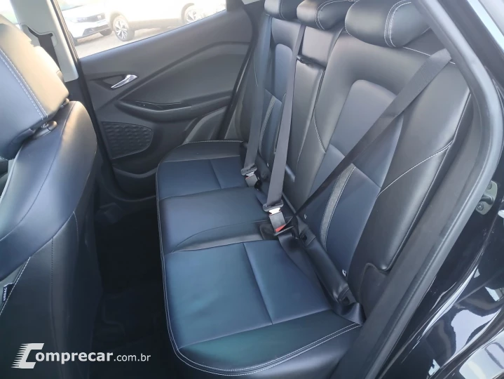 TRACKER 1.2 TURBO FLEX PREMIER AUTOMÁTICO