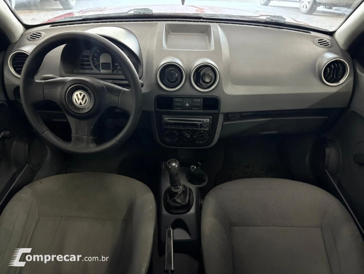 GOL 1.0 8V