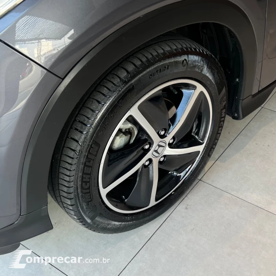 HR-V EX 1.8 Flexone 16V 5p Aut.