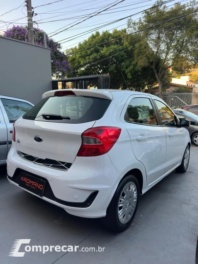 KA + 1.0 SE Plus 12V