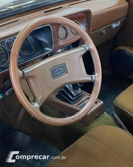 Chevette Hatch SL