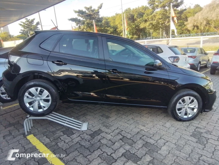 POLO 1.0 MPI MANUAL