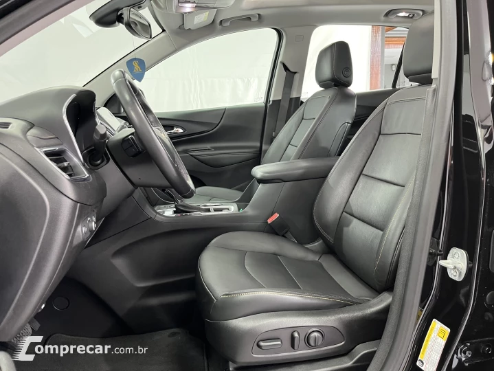 EQUINOX 2.0 16V Turbo Premier AWD -