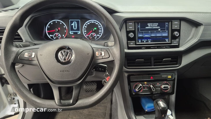 T-CROSS 1.0 200 TSI Sense
