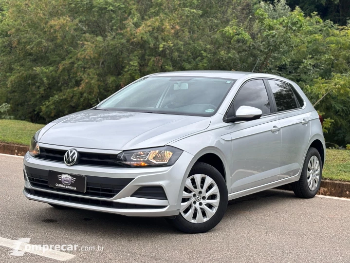 Polo 1.0 (Flex)