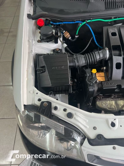 STRADA 1.4 MPI Fire CS 8V