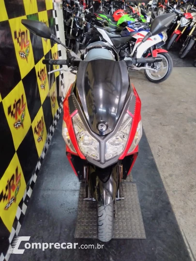 CRUISYM 150i