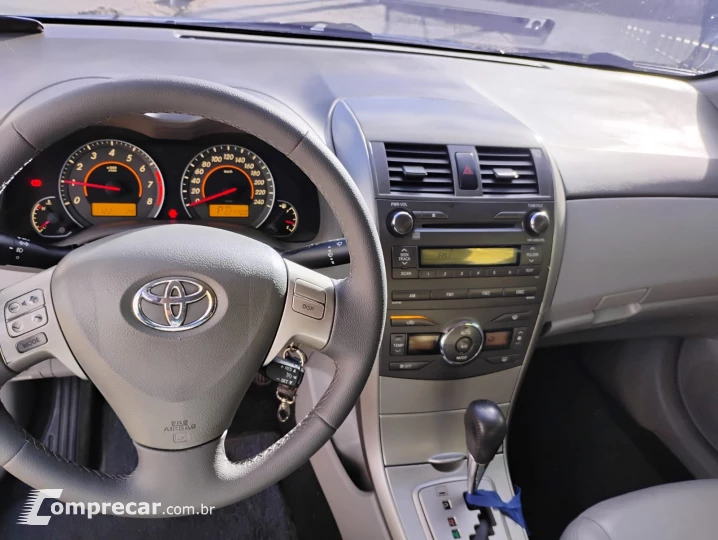 COROLLA 1.8 XEI 16V